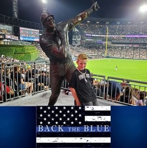 Meet your Posher, Carrie